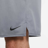 Shorts Nike Dri-FIT Totality Masculino - Cinza