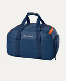 Bolsa Wilson Roland Garros Sesseion de Soirée 2026 - Duffel Small Azul