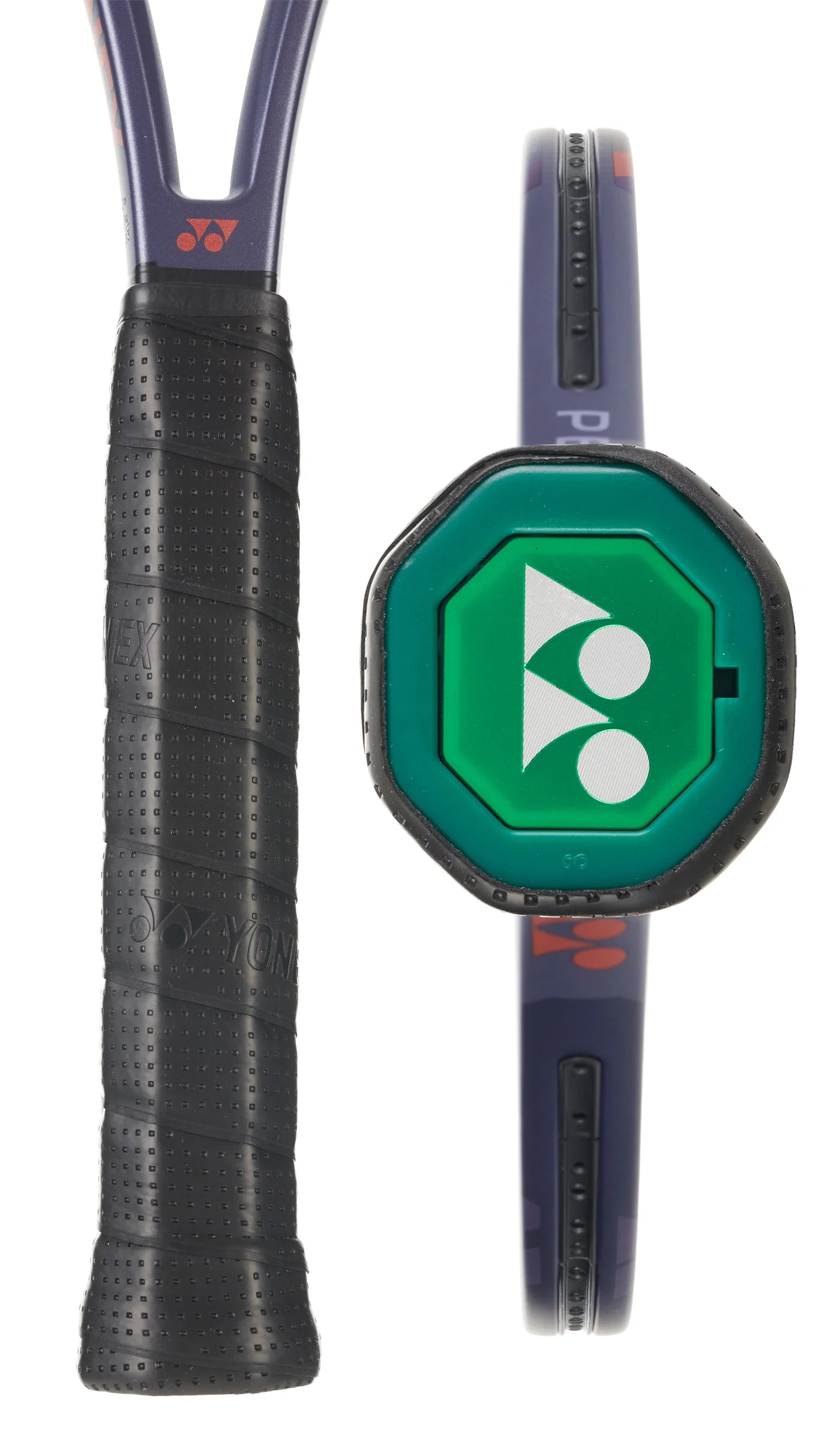 Raquete de Tênis Yonex Percept 100-Midnight Navy – Tenez