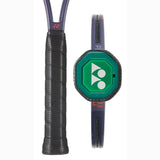 Raquete de Tênis Yonex Percept 100 - Midnight Navy