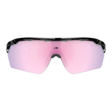 Óculos De Sol Mormaii Smash Cinza / Rosa