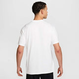 Camiseta Nike Court Heritage -Branco