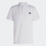 Camisa FAB Polo Adidas Tênis Masculina - Branco