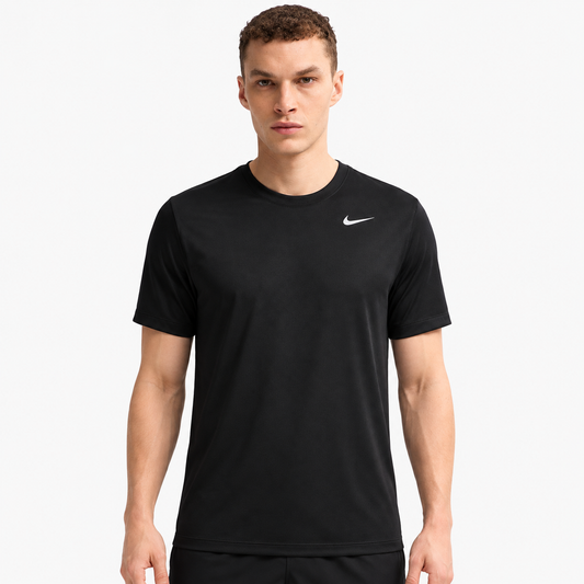 Camiseta The Nike Tee Dri-FIT Masculina - Preto
