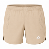 Shorts Ama Sport Masculino - Bege