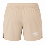 Shorts Ama Sport Masculino - Bege
