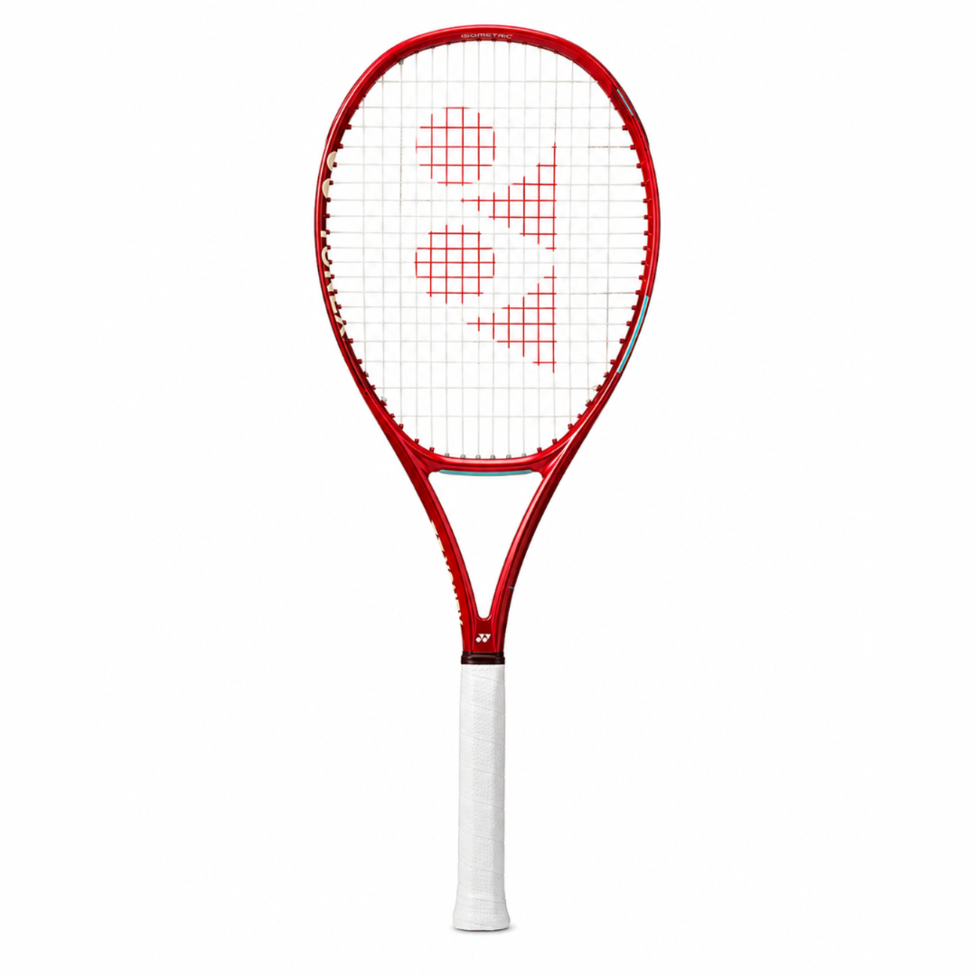 Raquete De Tênis Yonex Vcore 98 2026 Ruby - João Fonseca