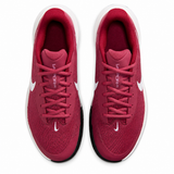 Tênis Nike Vapor Lite 3 Feminino Clay/Saibro - Vermelho