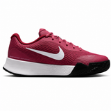 Tênis Nike Vapor Lite 3 Feminino Clay/Saibro - Vermelho