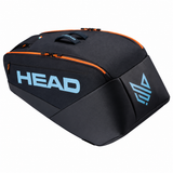 Raqueteira Head Pro X9  New -  Azul Marinho