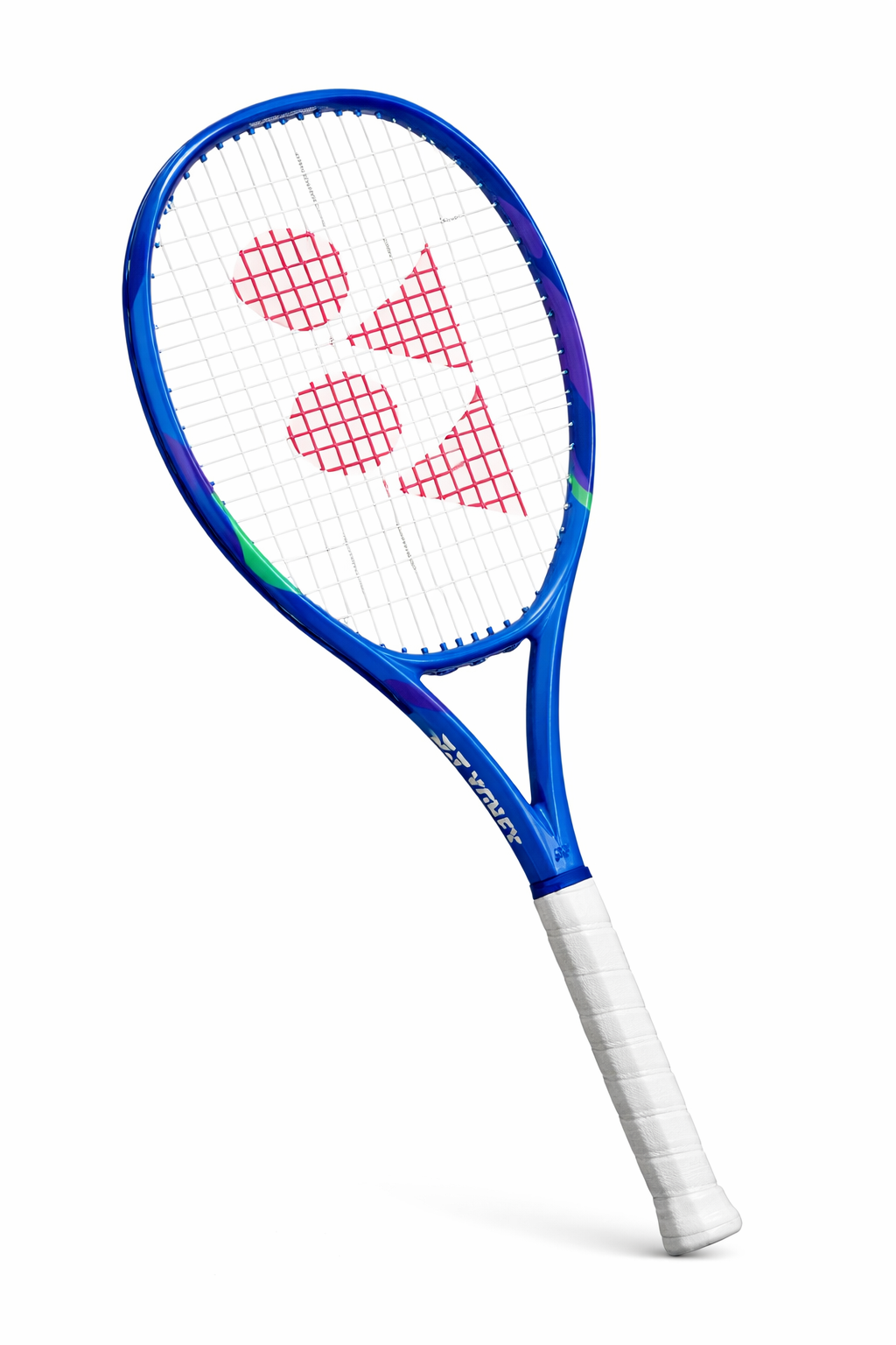 Raquete de Tenis Yonex EZONE 100 - 2025 – Tenez