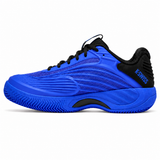 Tênis K-swiss Hypercourt Express 3 Masculino Clay/Saibro - Azul/Preto