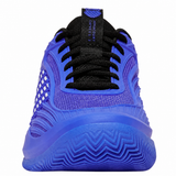 Tênis K-swiss Hypercourt Express 3 Masculino Clay/Saibro - Azul/Preto