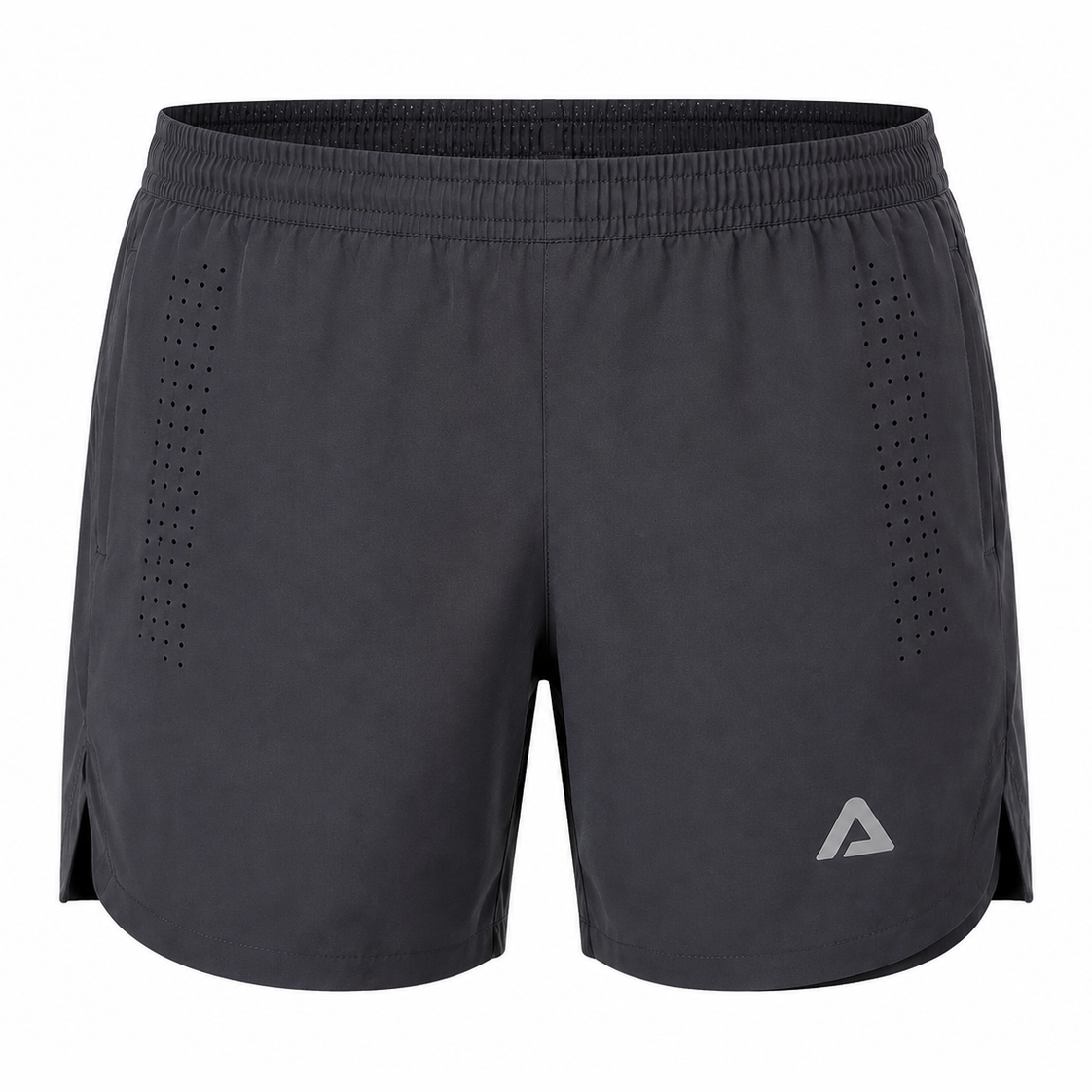 Shorts Ama Tech Sport Masculino - Preto