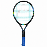 Raquete Head Infantil  Novak JR 17