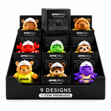 AMA Blind Box Zoo Edition Collectible Series