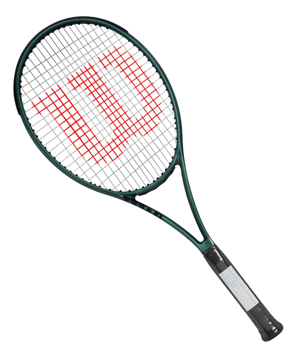 Raquete de Tênis Wilson Blade 98 16x19 V9
