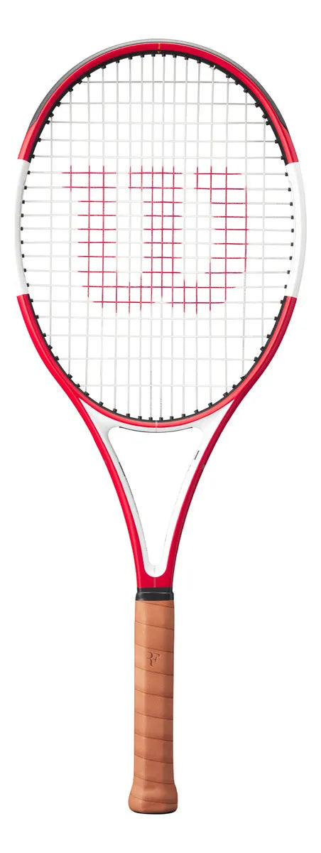 Raquete de Tênis Wilson RF 01 Pro Classic