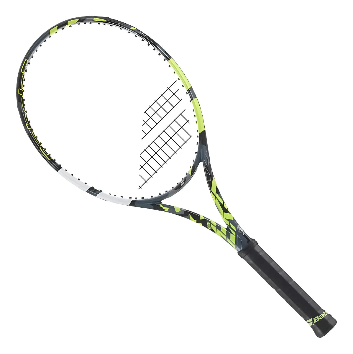 Raquete de Tênis Babolat Pure Aero 98 - Carlos Alcaraz