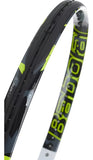 Raquete de Tênis Babolat Pure Aero 98 - Carlos Alcaraz