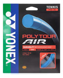 Corda Yonex PolyTour Air 1.25 Azul Cartela