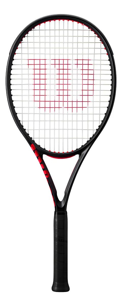 Raquete de Tênis Wilson Clash 100L V3