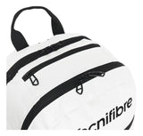 Mochila Tecnifibre Tempo Backpack Branca e Preta