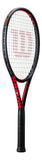 Raquete de Tênis Wilson Clash 100L V3