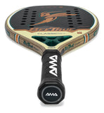 Raquete de Beach Tennis  BEETRUE Classic 2025 - Eva Fernández