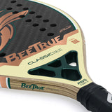 Raquete de Beach Tennis  BEETRUE Classic 2025 - Eva Fernández