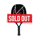 Raquete de Beach Tennis Infantil - KONA GLADIATOR KIDS