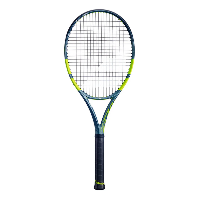 Raquete de Tenis Babolat Pure Aero 98 Carlos Alcaraz 2026 – Tenez