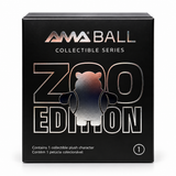 AMA Blind Box Zoo Edition Collectible Series