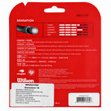 Corda Wilson Sensation 16L 1.30mm