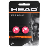 Antivibradores Head Pro Damp - Cores
