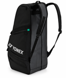 Raqueteira Dupla Yonex 2026 Gearlogic X6 Preta
