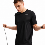 Camiseta The Nike Tee Dri-FIT Masculina - Preto