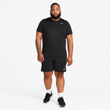 Camiseta The Nike Tee Dri-FIT Masculina - Preto