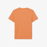 Conjunto Lacoste Camiseta e Boné Novak Djokovic - Orange