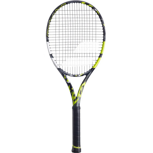 Raquete de Tênis Babolat Pure Aero 100 - 300g 900
