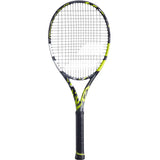 Raquete de Tênis Babolat Pure Aero 100 - 300g