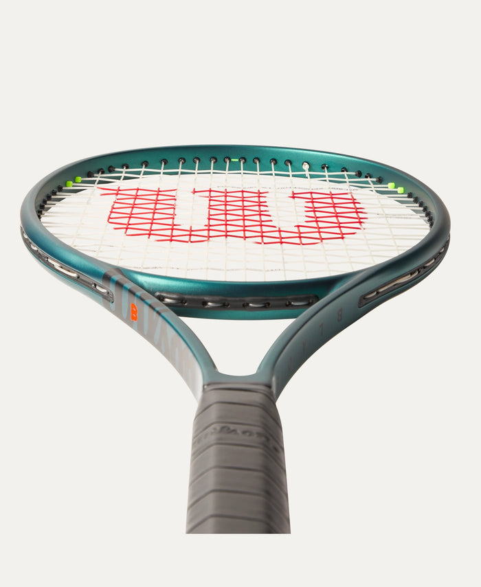 Raquete de Tênis Wilson Blade 98 16x19 V9 – Tenez