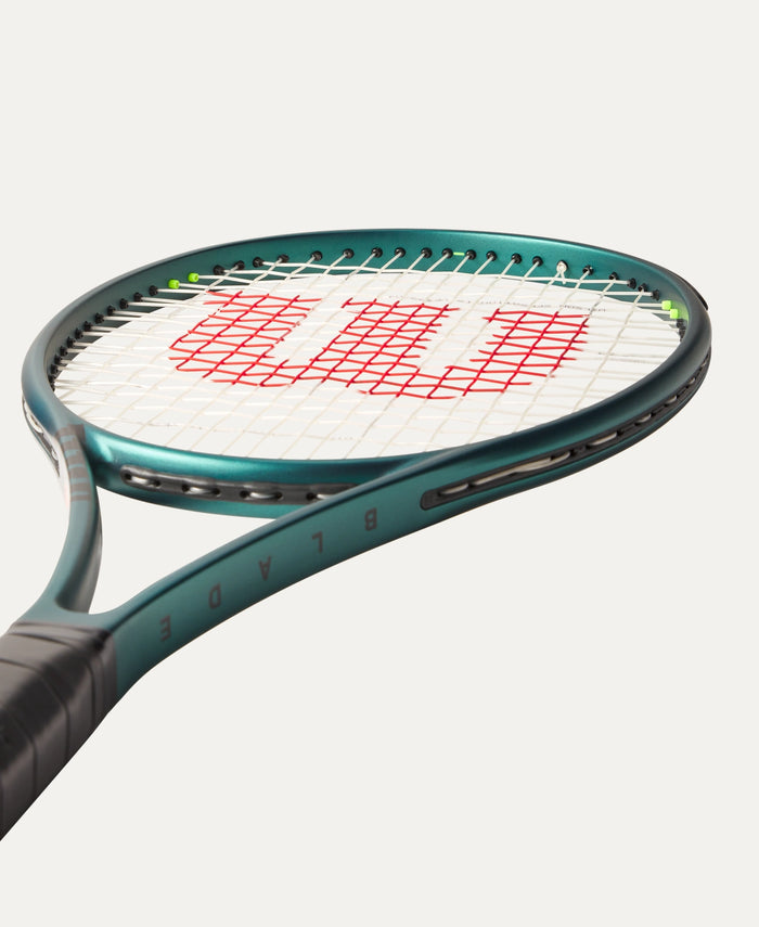 BLADE 98 16X19 V9(2本) Raquete de Tênis Blade 98 (16x19) v9 US Open 2025