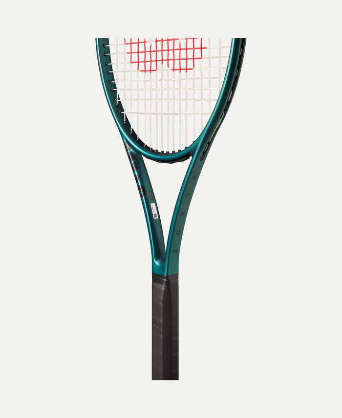 Raquete de Tênis Wilson Blade 98 16x19 V9 – Tenez