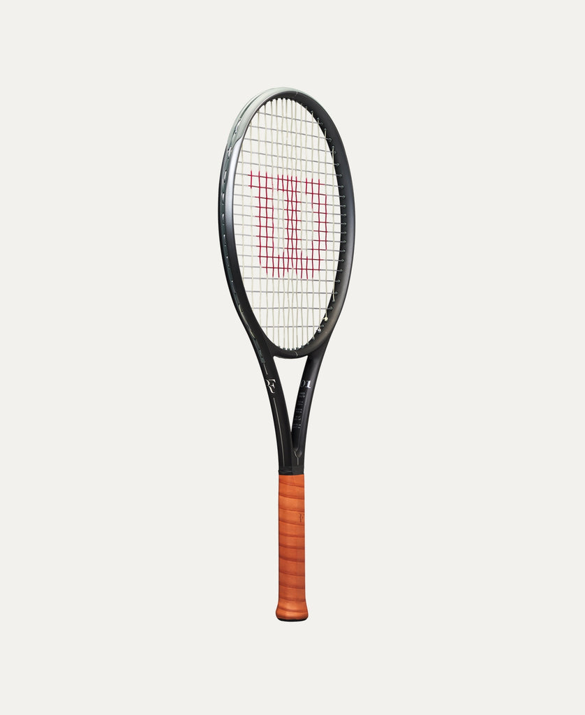 Wilson RF01 300 g / RF01 PRO 320g 2本G3 Raquete de Tênis Wilson RF PRO - 320g – Tenez