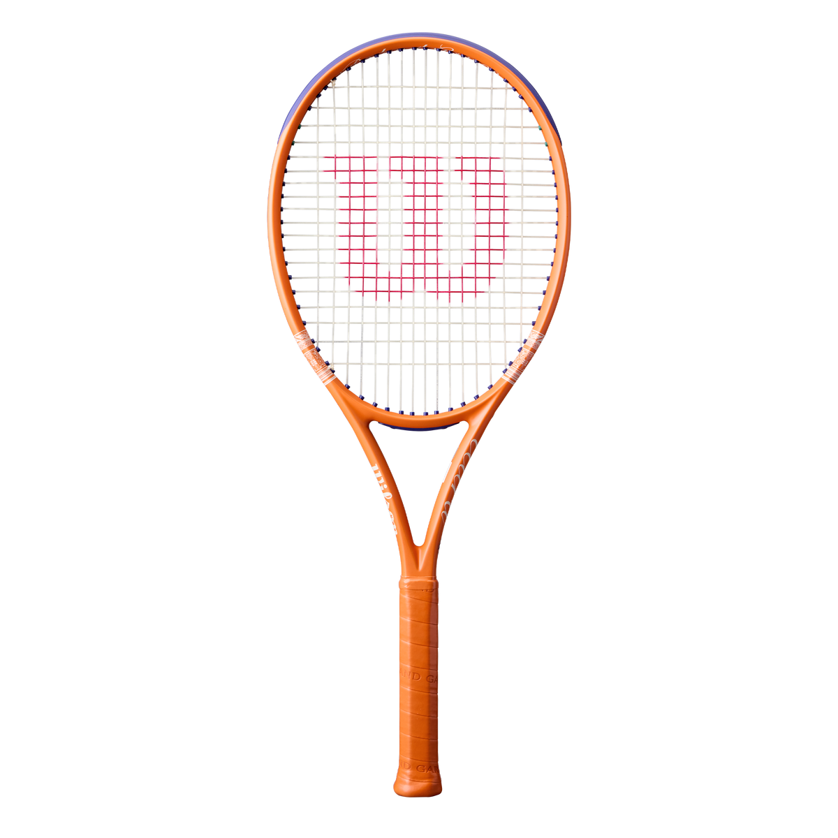Raquete de Tênis Ultra 100 V5 Roland Garros - Limited Edition