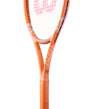 Raquete de Tênis Ultra 100 V5 Roland Garros - Limited Edition