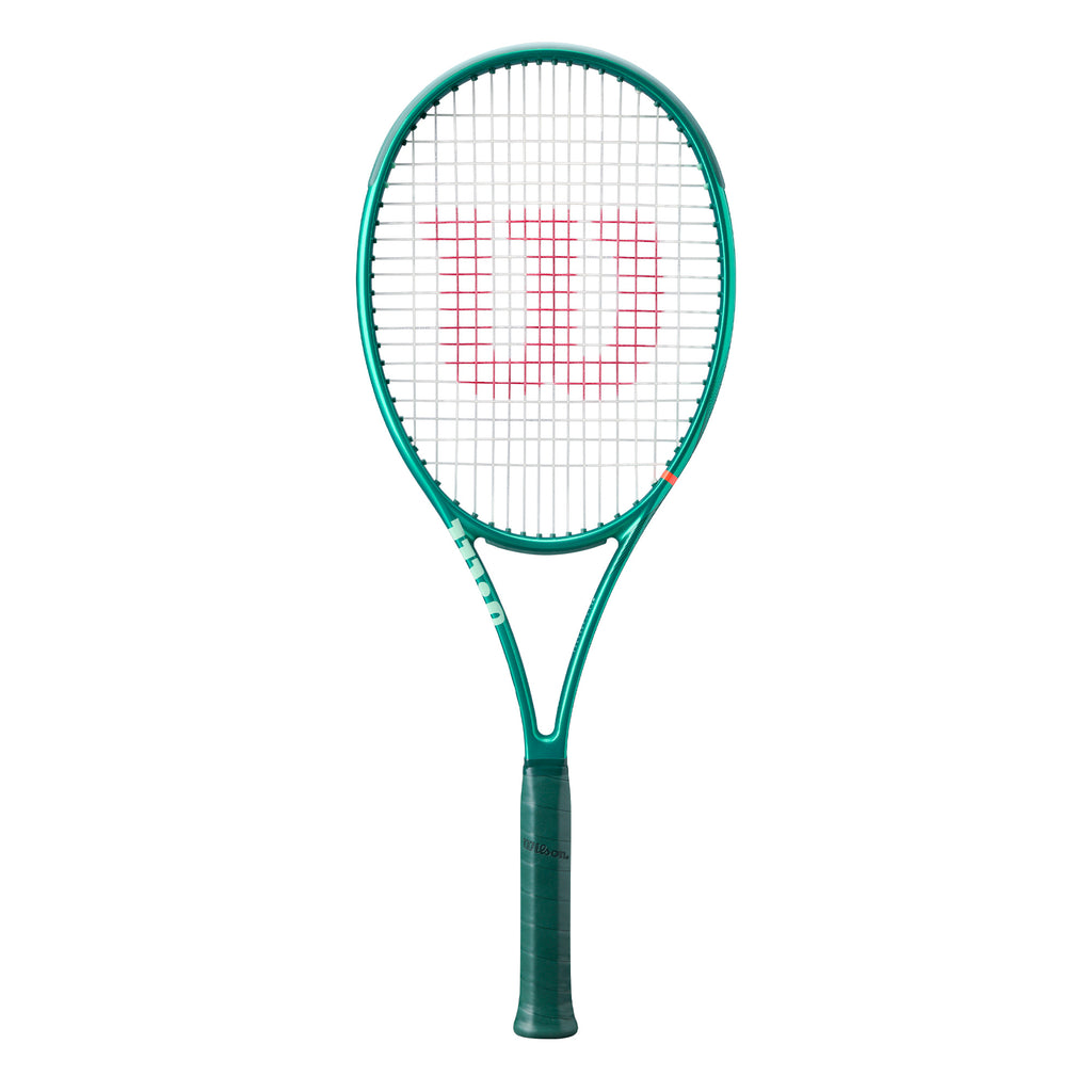 Wilson BLADE 98 V6 G2 16×19 Raquete de Tênis Wilson Blade 98 V10 16x19 2026 – Tenez