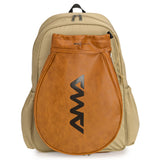 Mochila Ama Sport - Vintage  Bege
