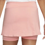 Saia Nike Court Dri-FIT - Rosa